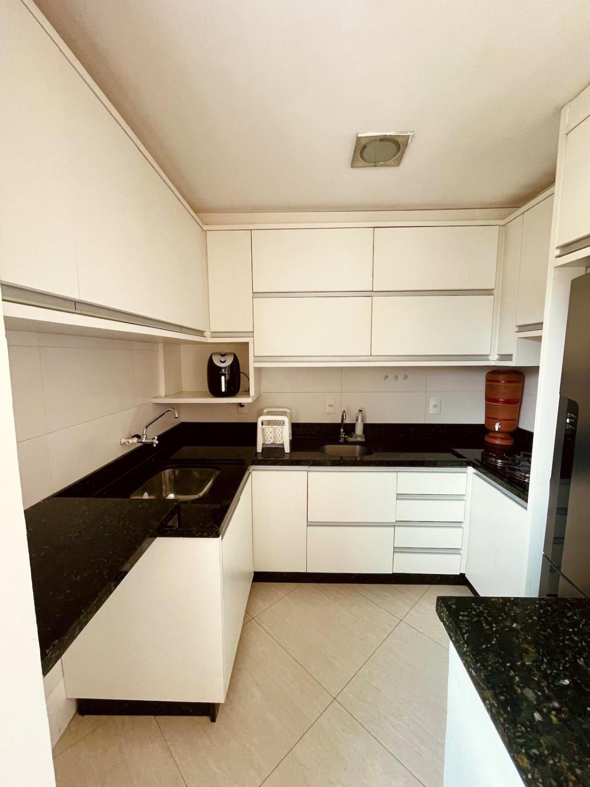 Apto Temporada 2025 Apartamento